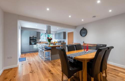 Holiday Home Loch Ness House by Interhome - Foto 14