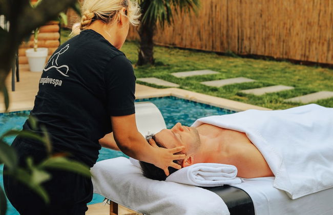 MY RESORT PRİVE - Foto 21