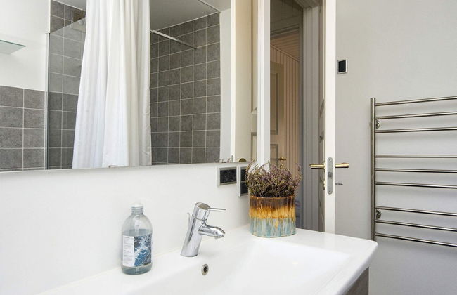 4 Star Holiday Home in Ronde - Foto 10