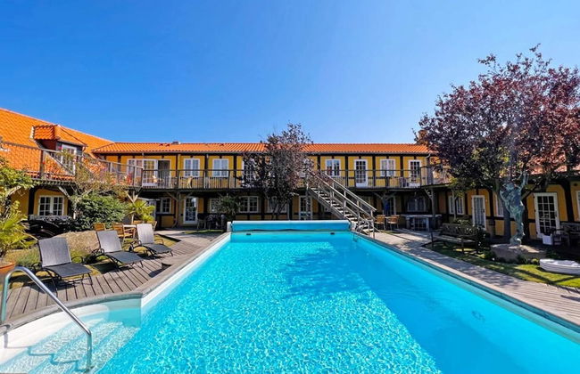 6 Person Holiday Home in Svaneke - Foto 25