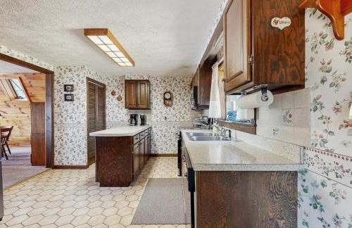 A-Frame on the Shore - Foto 15