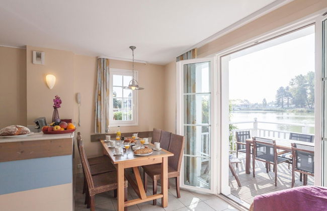 Holiday Village Belle Dune, Fort-mahon-plage - Photo 22