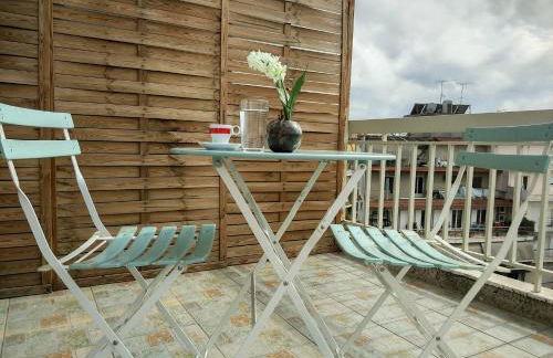 Little Romantic Appartment - Photo 1