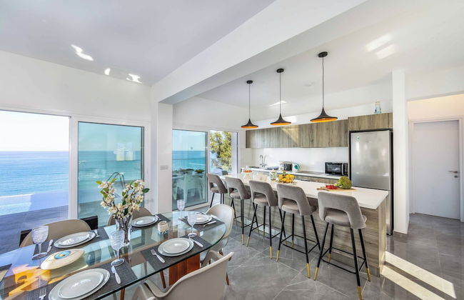 Pomos Seashore Villa - Foto 16