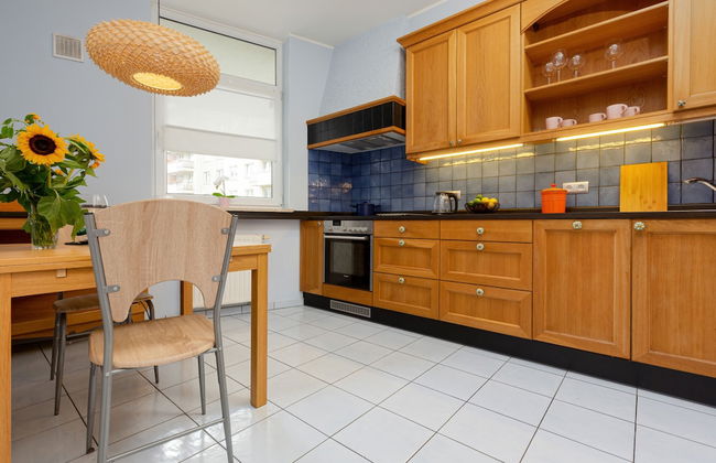 Apartment Banderii Warsaw by Renters - Photo 10