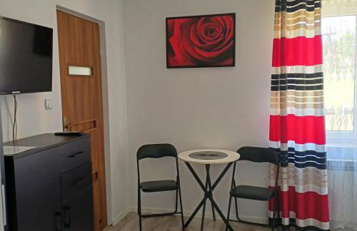 Noclegi U Janusza - Bieszczady - Photo 32