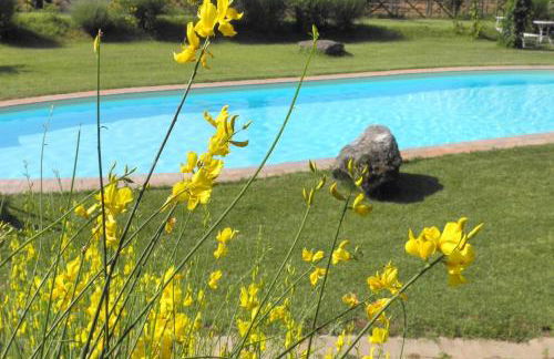 Appartamento Bellosguardo, Wifi, Near Perugia - Foto 16