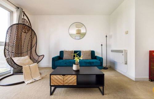 Homely 2-bed flat near London Bridge - Foto 23