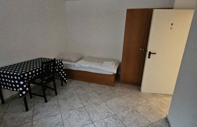 Pension Seckbach - Foto 3