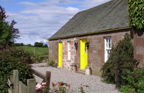 Ballat Smithy Cottage - Foto 1