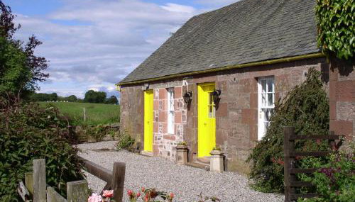 Ballat Smithy Cottage - Foto 1