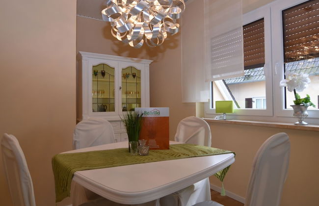 Wonderful Apartment With Barrel Sauna - Foto 18