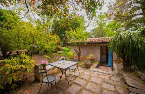 Etna Botanic Garden - Foto 36