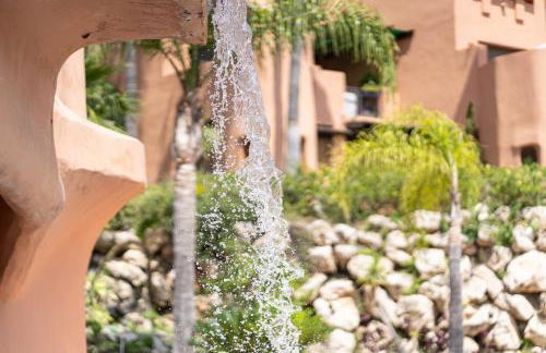 El Sol Sotoserena 2 bedroom Apartment - Photo 15