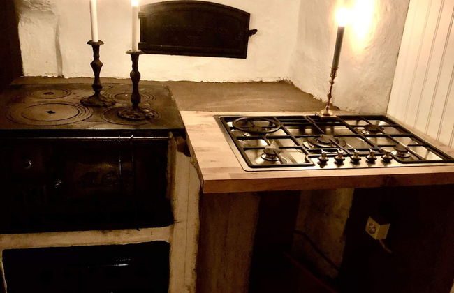 7 Person Holiday Home in Hallabro - Foto 19