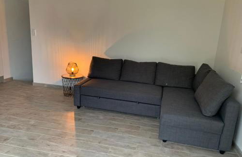 loge de la Besnardière - Foto 8