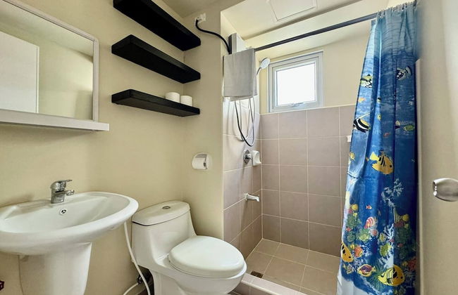 Condotel Avida Riala Tower 4-1103 - Photo 16