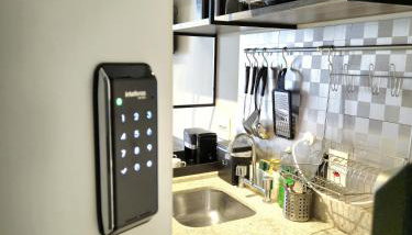 Estúdio no Centro de SP com Piscina e Academia - Foto 2