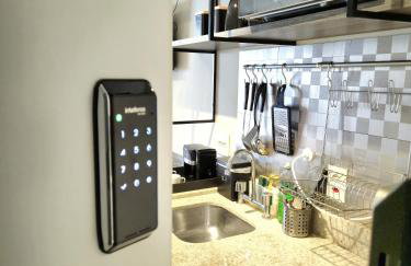 Estúdio no Centro de SP com Piscina e Academia - Foto 2