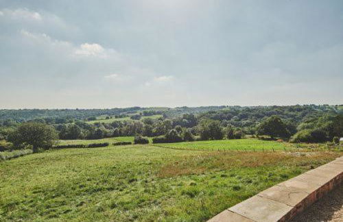 Horseshoe House - Foto 54