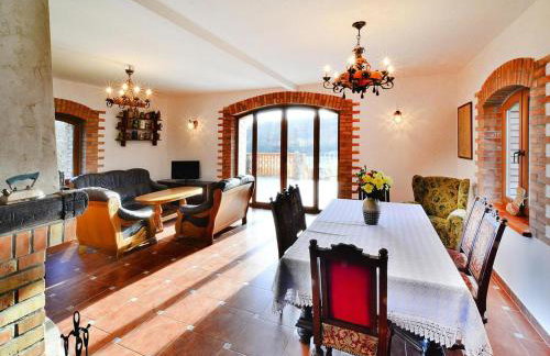 Comfortable Holiday Home, Grabczyn - Foto 6