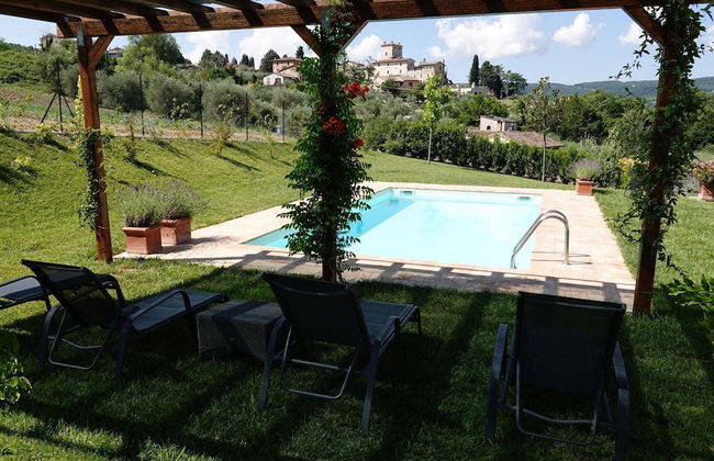Umbrian Escape to Villa - Foto 23