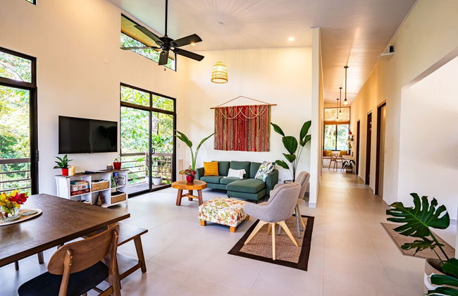 Casa Aluem in the Forest Close to the Beach - Photo 7