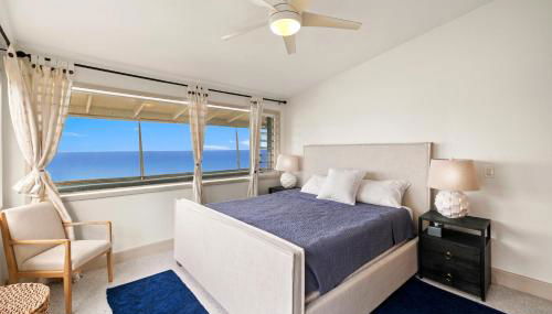 North Shore Beach House, 4BD, AC, Parking, WIFI, King Beds - Foto 3