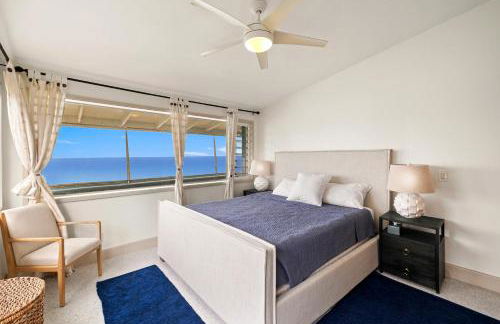 North Shore Beach House, 4BD, AC, Parking, WIFI, King Beds - Foto 3