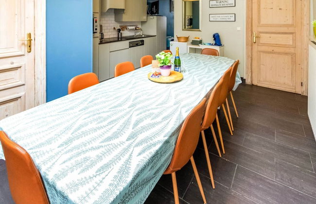 Spacious Holiday Home in Bruges - Photo 30