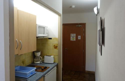 Studio Residence Cabanaccia Studio 35m² by Interhome - Foto 11