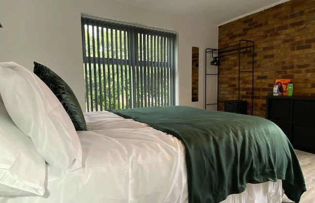 Host Stay Waterfront - Foto 12