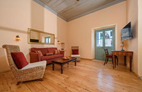 Premium Appartment in historischem Stilaltbau - Foto 16