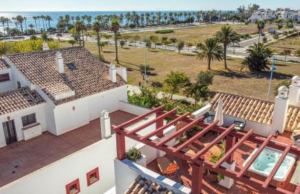 Seaside 3 bedroom Penthouse Next to the Beach in San Pedro - Foto 50