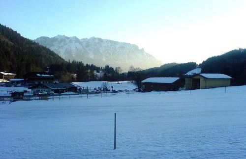 Ferienwohnung Mattenklotz - Foto 20
