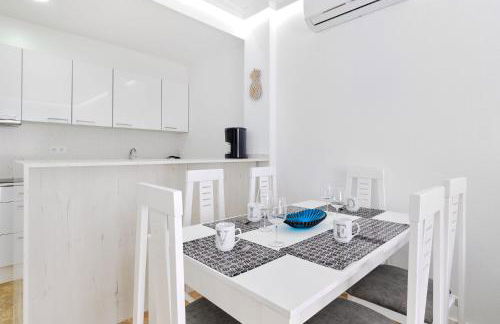 Apartment Eunice - Foto 12