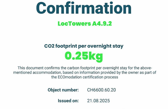 LocTowers A4.9.2 - Foto 31