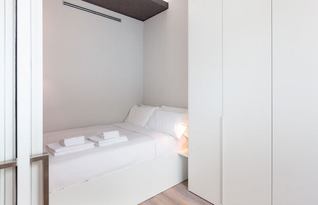 easyhomes - City Centre Suites - Foto 4