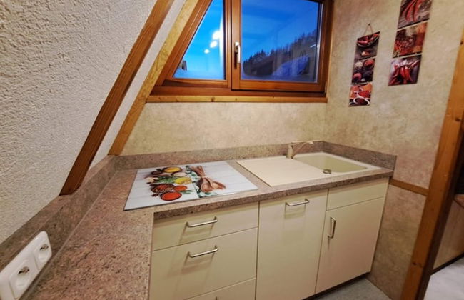 A-frame House in Dreislar Near Ski Slopes - Foto 4