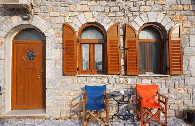 Sofia Limeni - Photo 36