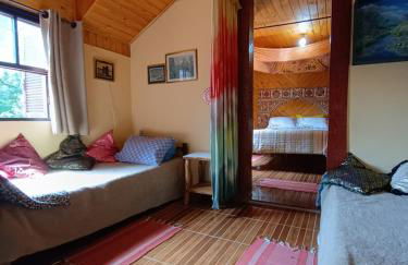 Casa Dell Angelo Apartamentos - Foto 1