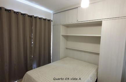 Apartamento Amplo Praia Grande Ubatuba JJ Mendes - Foto 11