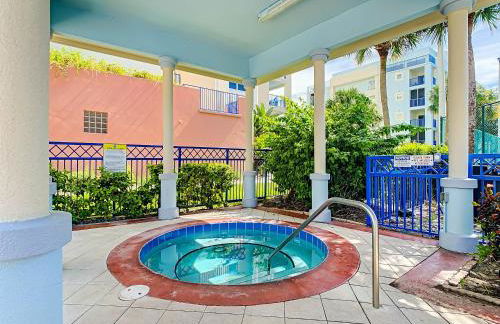 Ocean View Next to Pool and Amenities Corner Unit 3 Balconies OW20-201 - Foto 44