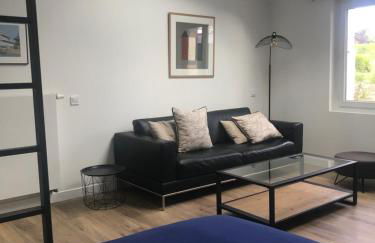 Appartement et Studio Gîtes de L'Odet - Foto 21