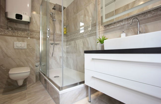 Well Of Life Luxury Rooms - Foto 23