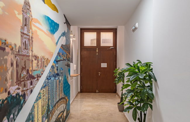 Feelathome Merced Apartments - Foto 4