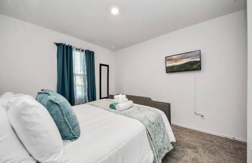 Rammies cozy Home with community pool - Foto 10