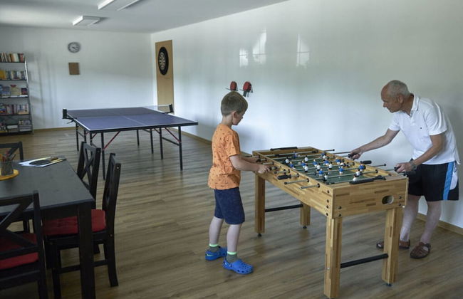 With Tower Modern Retreat - Foto 13