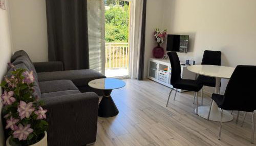 Relax Zone Apartment - Photo 5