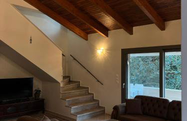 Entire Apartment 140m2 near Syvota and Parga - Foto 22